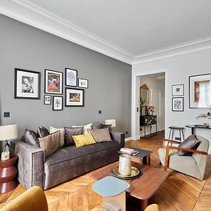 Appartement met Twee Slaapkamers